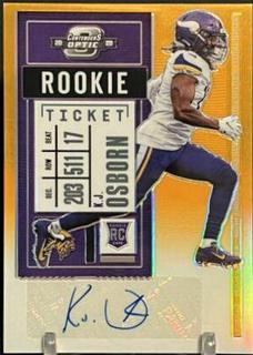 K. J. Osborn