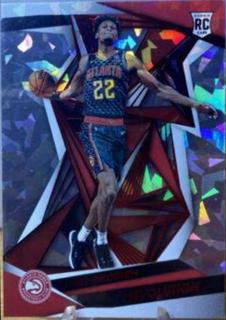 Cam Reddish