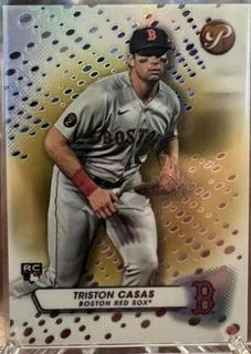 Triston Casas