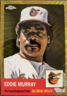 Eddie Murray