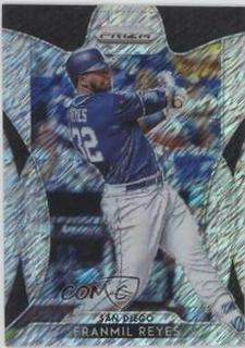 Franmil Reyes