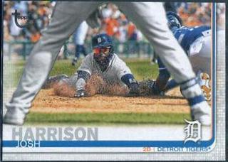 Josh Harrison
