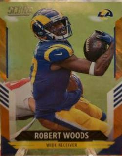 Robert Woods