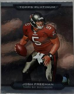 Josh Freeman
