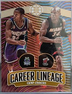 Ray Allen