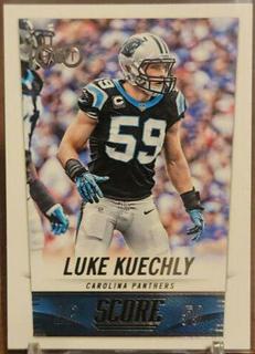 Luke Kuechly