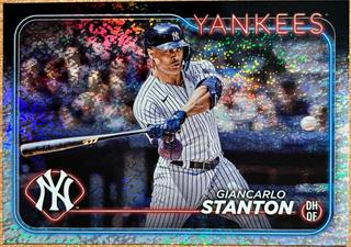 Giancarlo Stanton