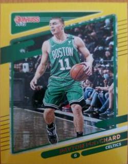 Payton Pritchard