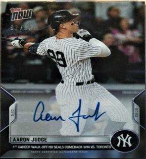 Aaron Judge