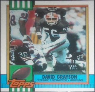 David Grayson