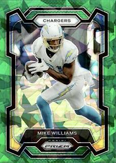 Mike Williams