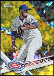 Hector Rondon