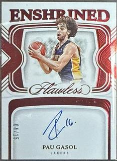 Pau Gasol