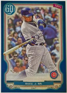 Javier Baez