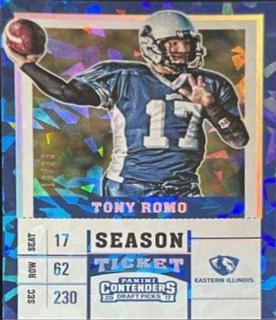 Tony Romo