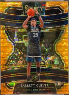 Jarrett Culver