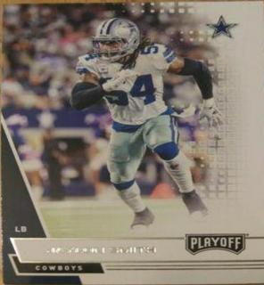 Jaylon Smith