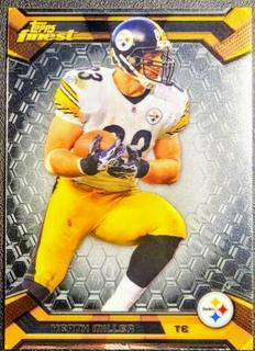 Heath Miller