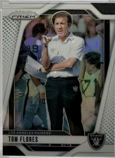 Tom Flores