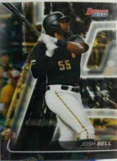 Josh Bell