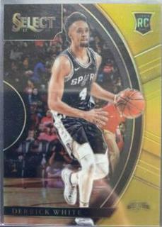 Derrick White