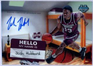 Josh Hubbard