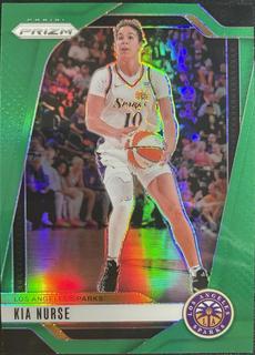 Kia Nurse