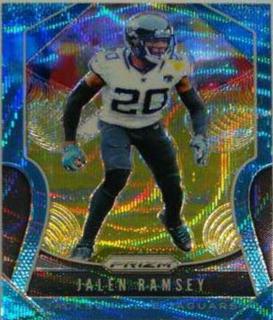 Jalen Ramsey