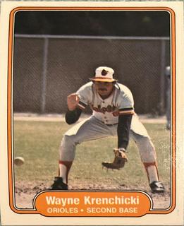 Wayne Krenchicki