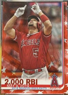 Albert Pujols