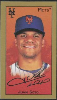 Juan Soto