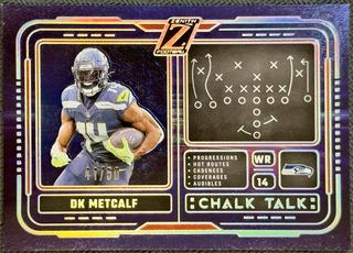 DK Metcalf