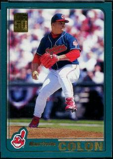 Bartolo Colon
