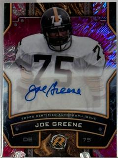 Joe Greene