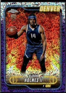 DaRon Holmes II