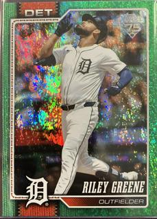 Riley Greene