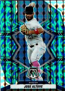 Jose Altuve