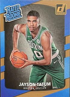 Jayson Tatum