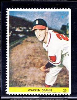 Warren Spahn