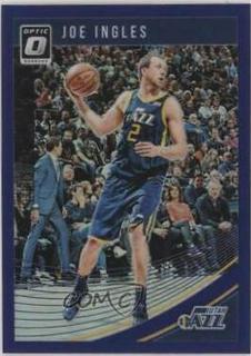Joe Ingles