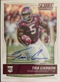 Tra Carson