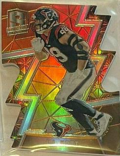 J.J. Watt
