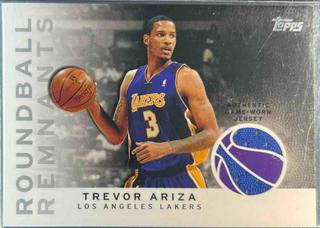 Trevor Ariza