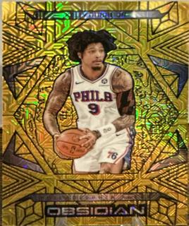 Kelly Oubre Jr.