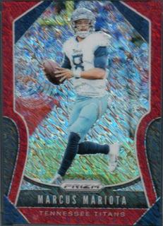 Marcus Mariota