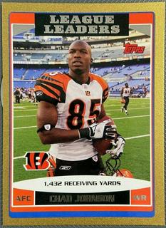 Chad Johnson