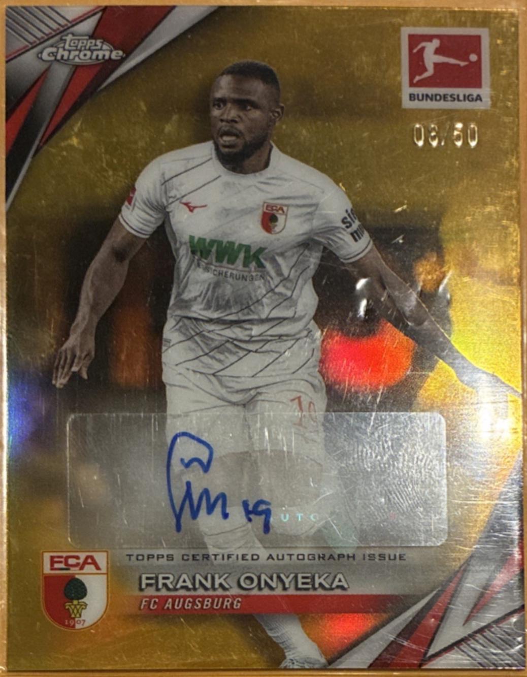 Frank Onyeka #BA-FO