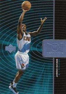 Brevin Knight