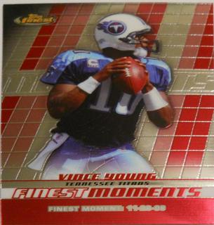 Vince Young