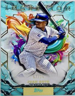 Juan Soto